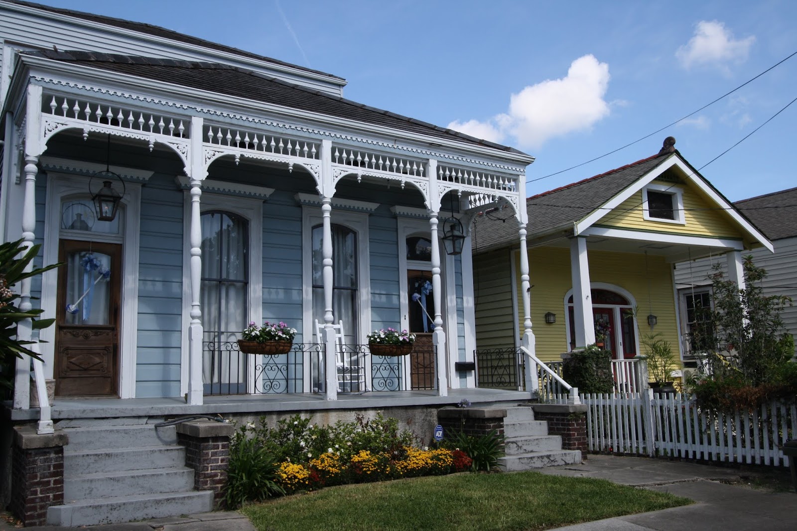 San Fermín en Nueva Orleans