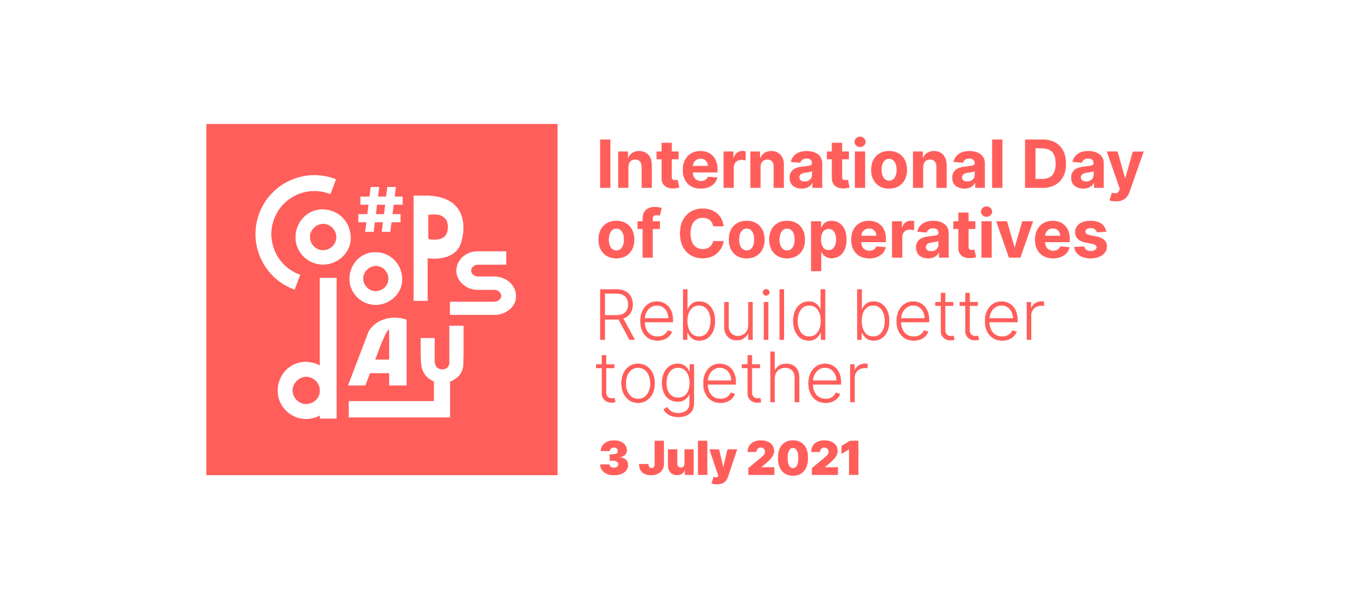 International Day of Cooperatives 03 July. CURRENT AFFAIRS (CA