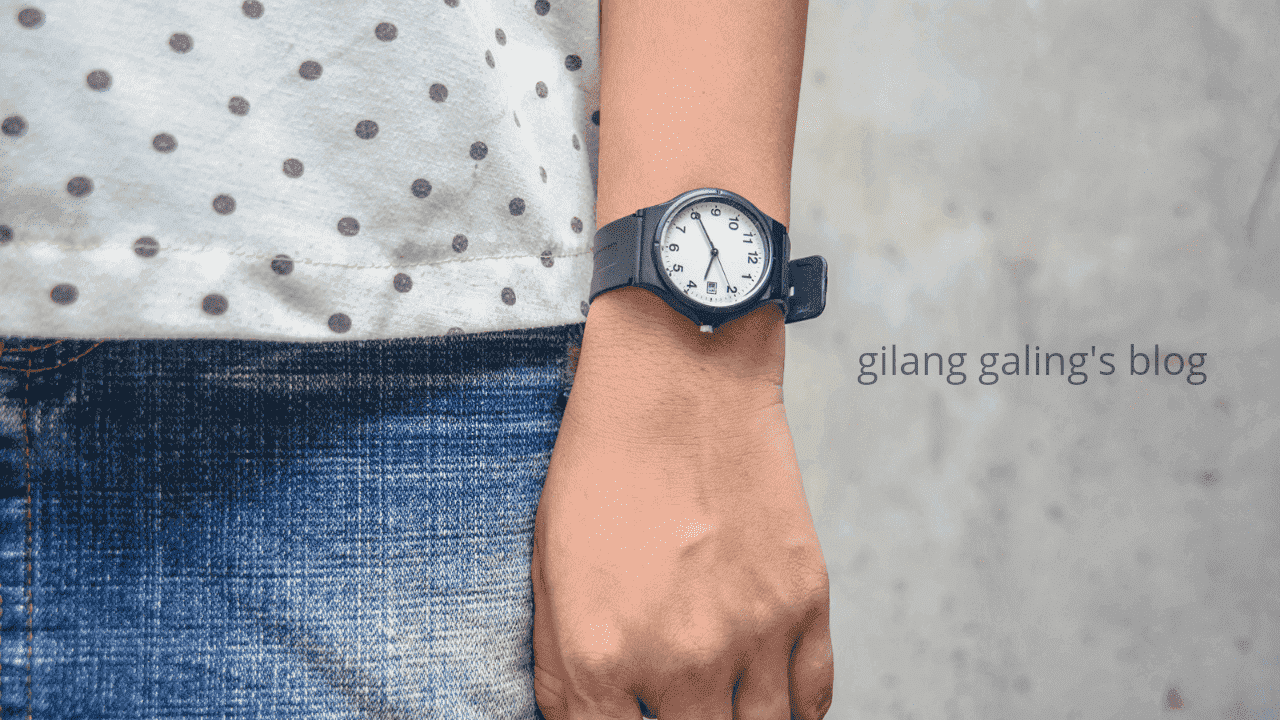 Jangan salah pilih, inilah Varian Warna Jam Tangan Wanita yang Cocok