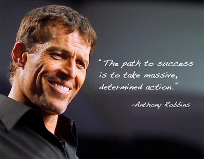 Tony Robbins Quotes