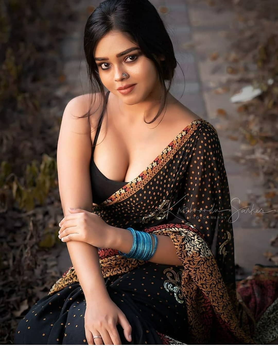 saree pics