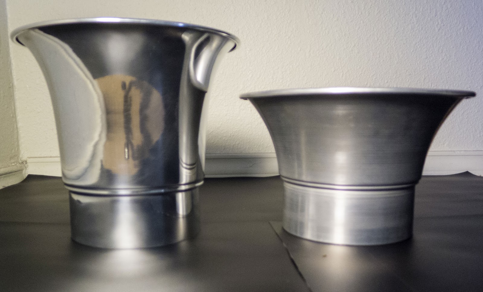 KillSwitch Speed Shop: Velocity Stacks!!!!