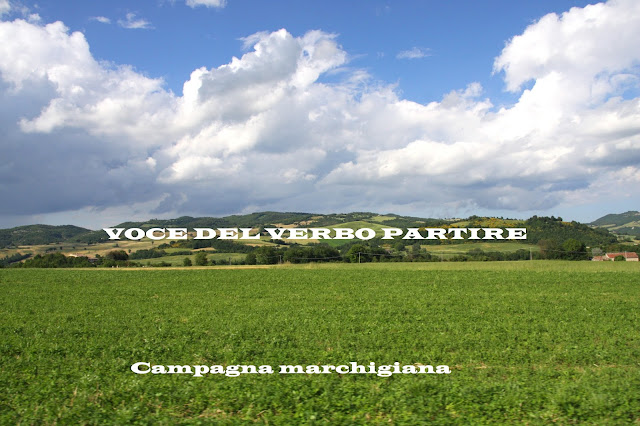 ESCURSIONE A SAN VITTORE DELLE CHIUSE