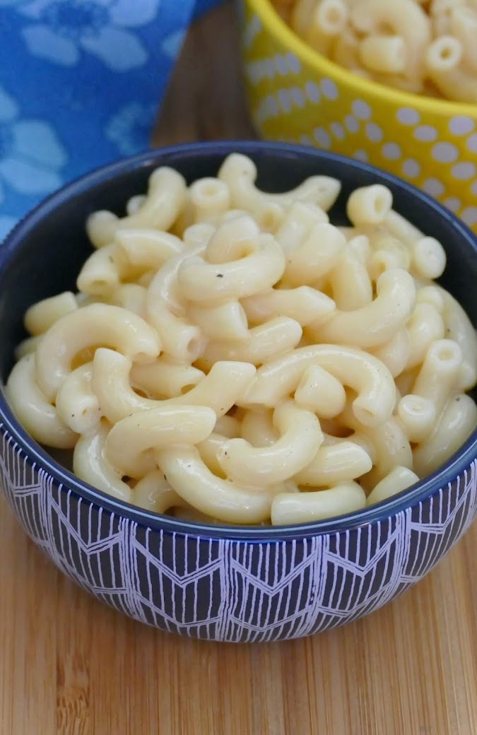 Stovetop Velveeta Macaroni and Cheese Recipe