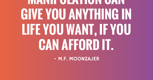 22+ Manipulation Quotes - QUOTEISH