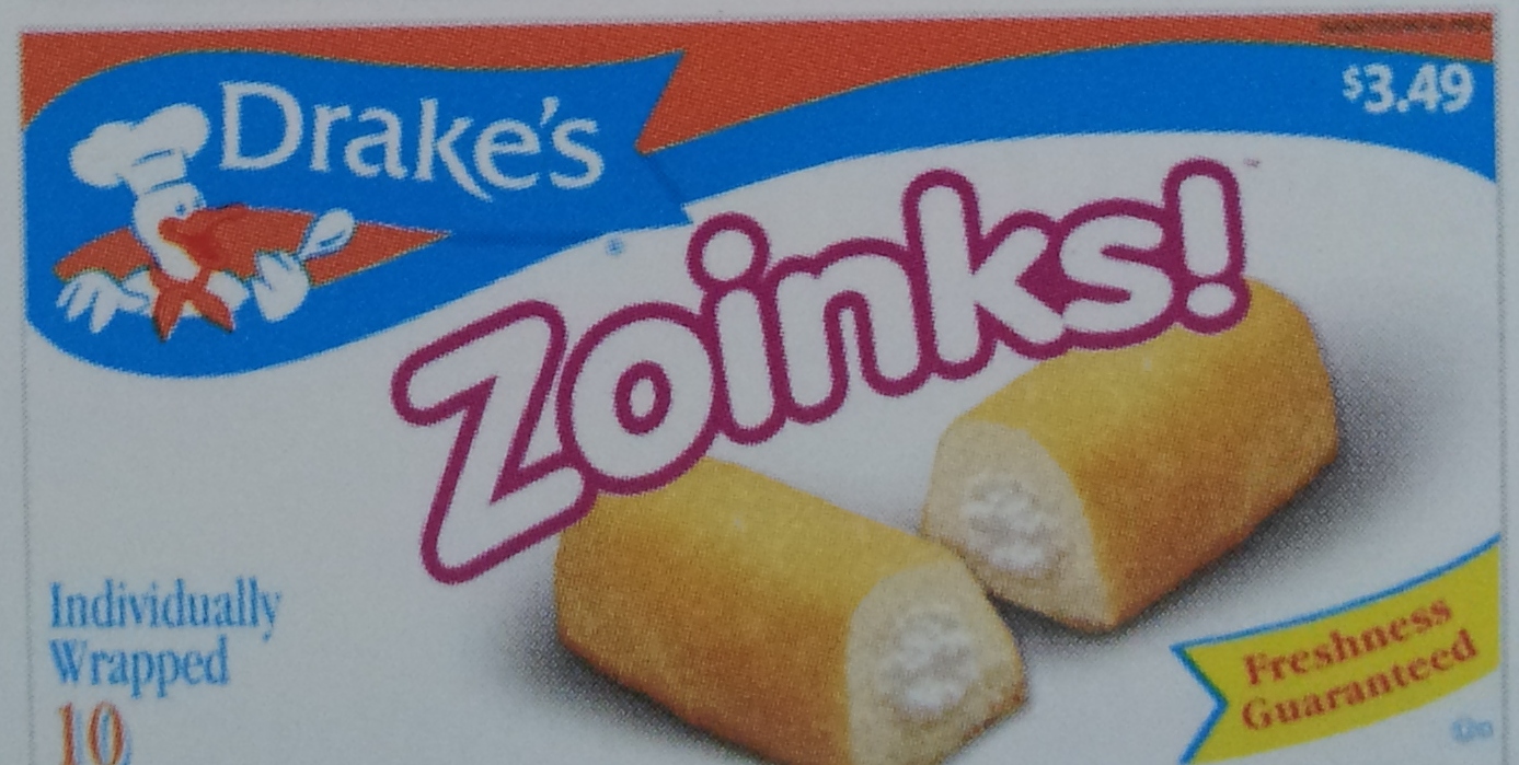 Drake pound cake snacks limfaps