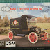 ICM 1/24 Model T 1912 Delivery (24008)