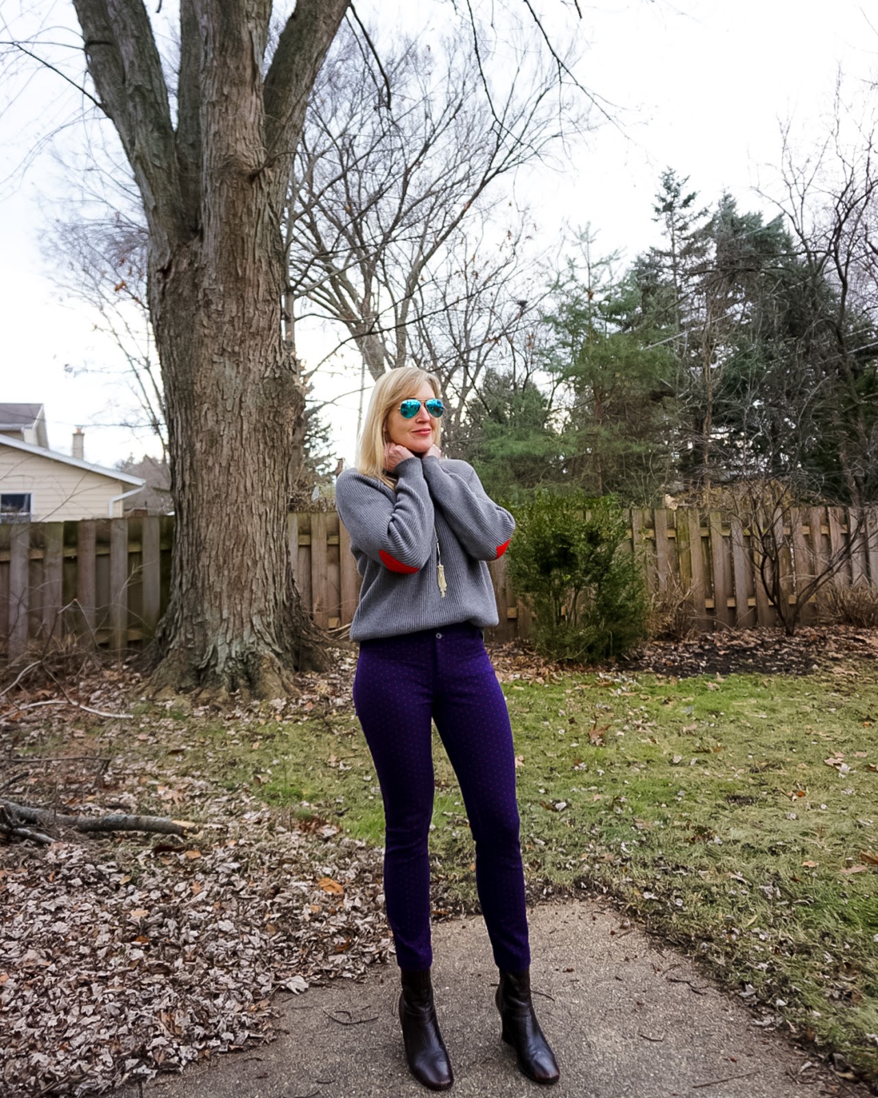 Daily Style Finds Casual Day To Night Spring Outfit