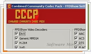 Combined Community Codec Pack Beta 2014-03-31 Download