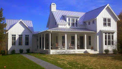farmhouse plans modern front elegant simple elevation custom porch farmhouses homes rankin contemporary exterior john farm houses marshall classic architecture