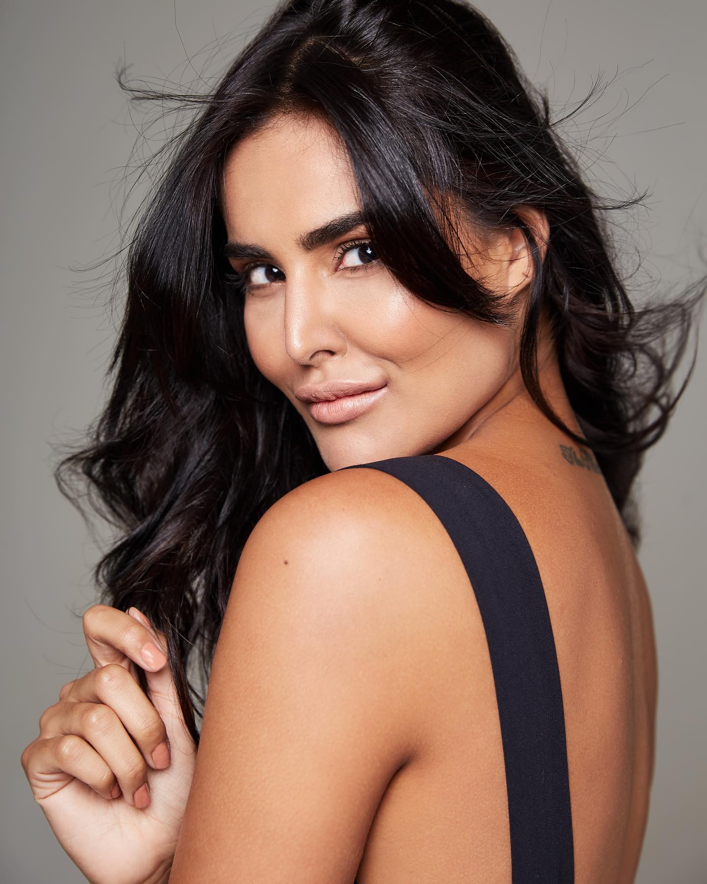 Movies Picture Brazilian model Nathalia Kaur Photo