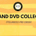 FTISLANDSG: FTISLAND OFFICIAL FANMEETING DVD COLLECTION 2021 PREORDER