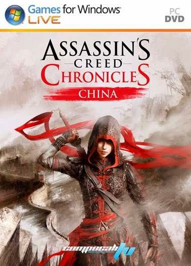 Assassins Creed Chronicles China PC Full Español Assassins Creed Chronicles China PC Full Español