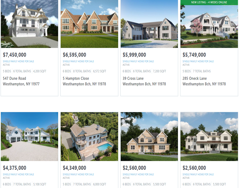 Westhampton Real Estate Westhampton Real Estate Agent