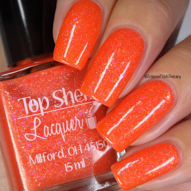 Top Shelf Lacquer Hop, Look & Listen Top Shelf Lacquer Hop, Look & Listen