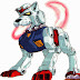 Dog Gundam (aka Inu Gundam)