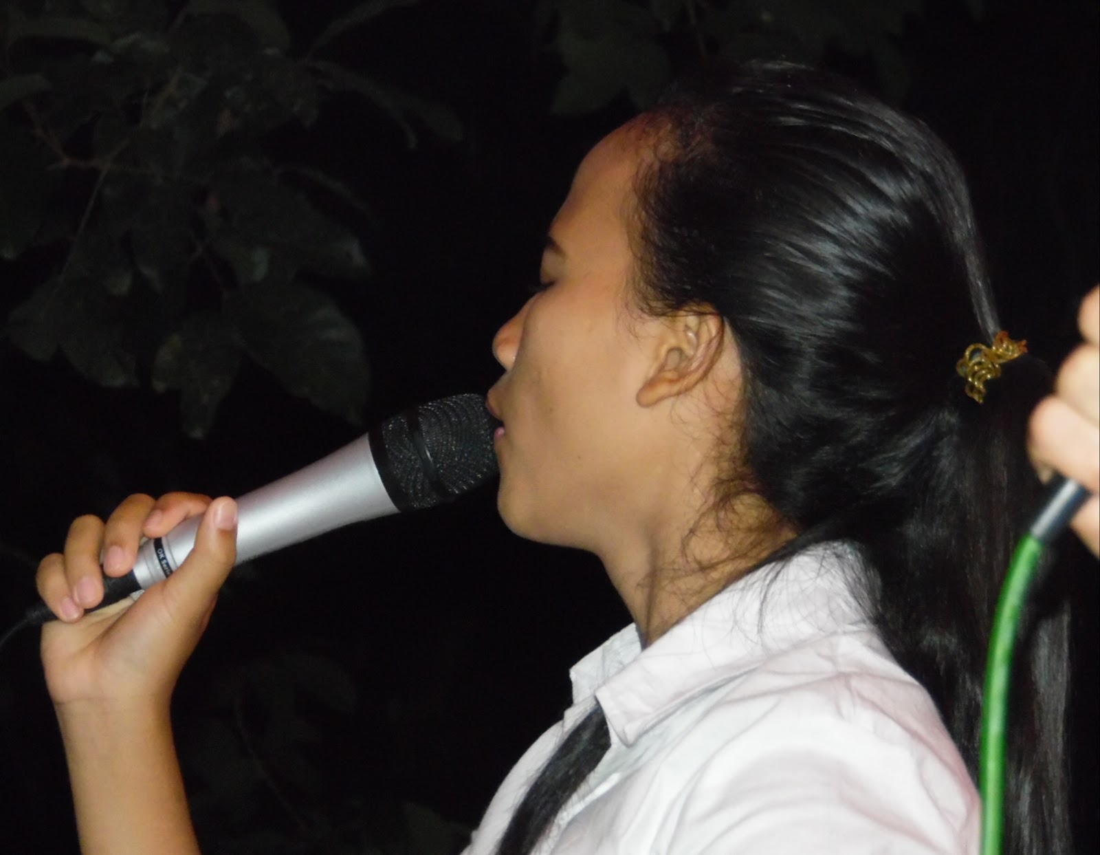 Undangan KKR 10 Agustus 2019 di Ds.Retok