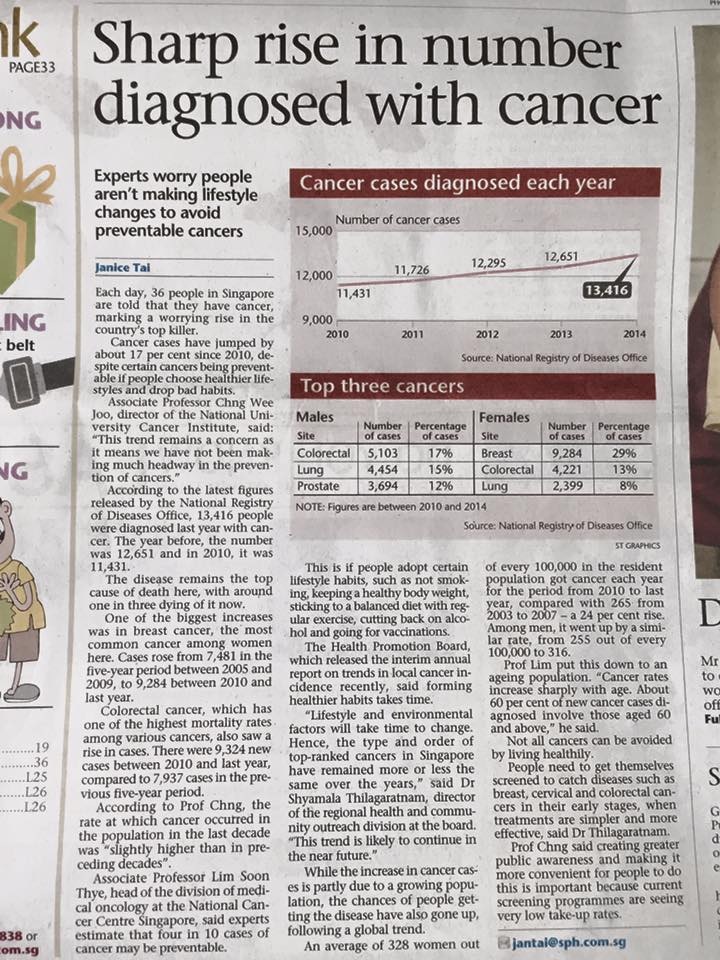Life Is Abundances What is Elead Global?