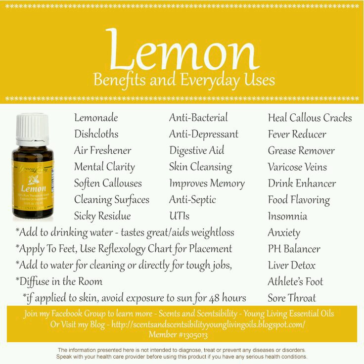 Kegunaan Essential Oil dalam Premium Starter Kit Young Living Nama