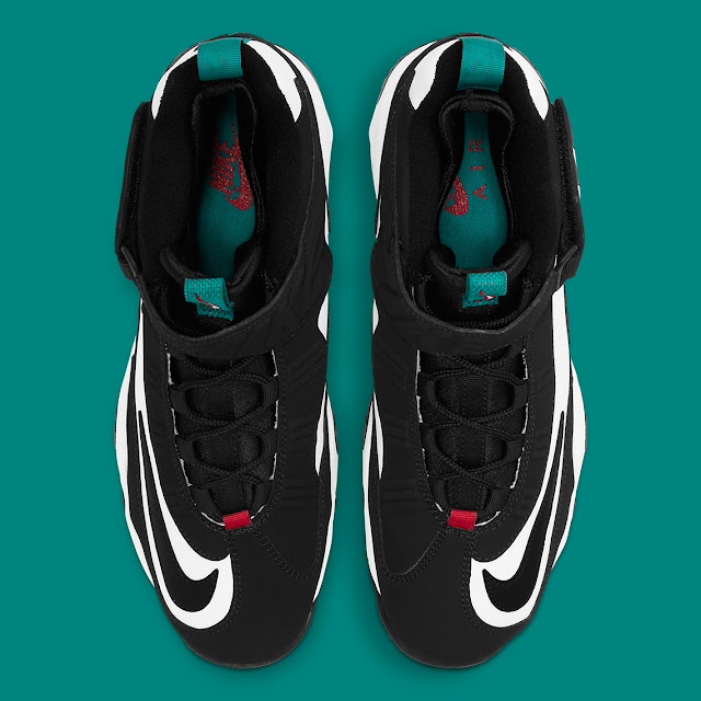 griffey max 2 freshwater