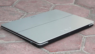 Laptop Flip Sony Vaio SVF14N16SGS Core i5 Touch