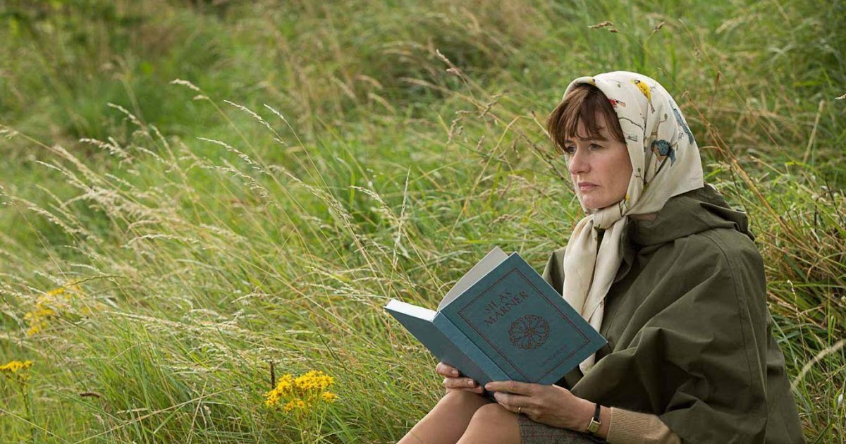 Based on the book by Penelope Fitzgerald, Emily Mortimer stars in The Books...