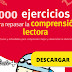 Comprensión de textos-Teoría-ejercicios y solucionario