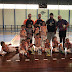 CT Falcão 12 Jundiaí leva título da fase regional da Copa Palmeiras
