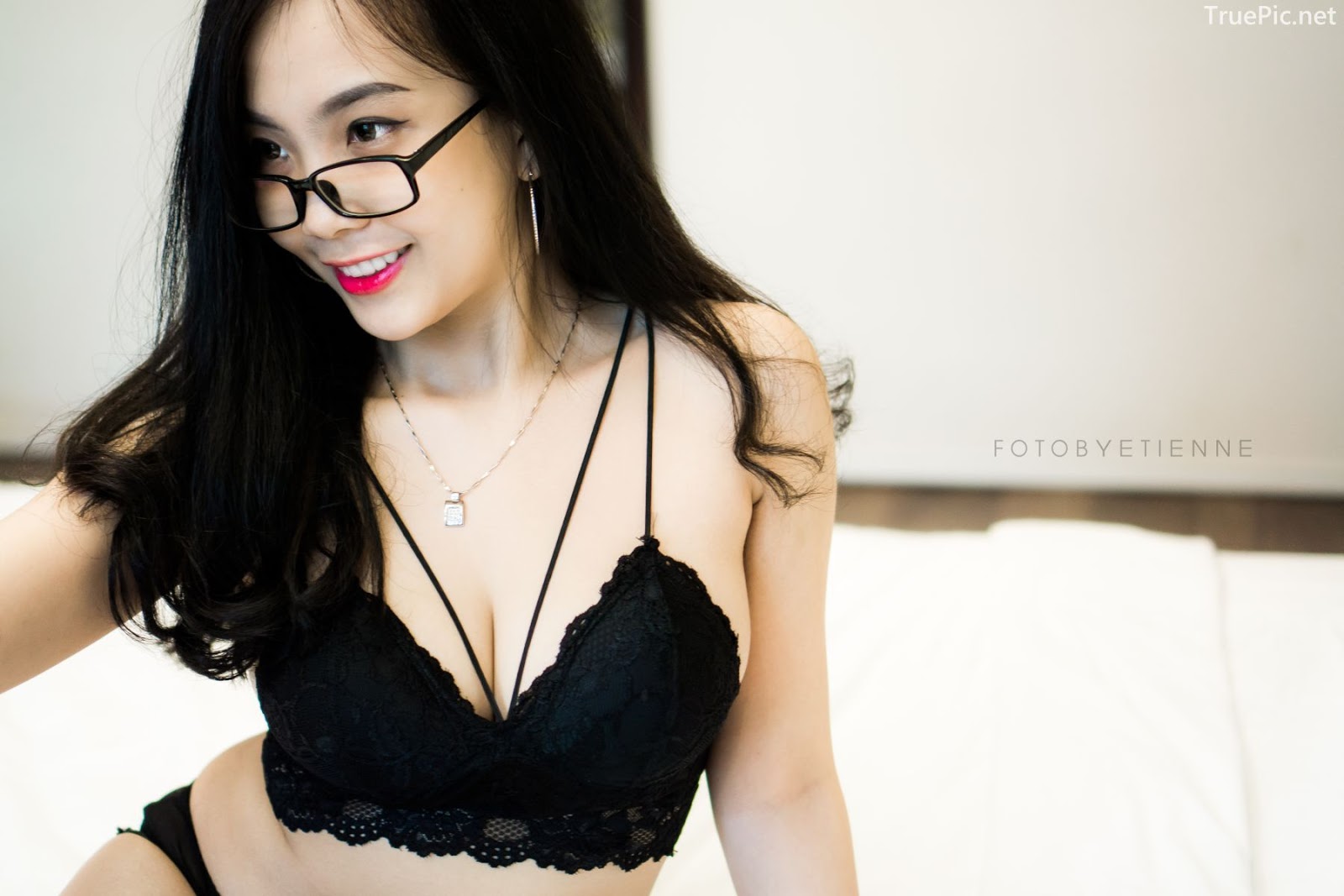 Super hot photos of Vietnamese beauties with lingerie and bikini - Photo by Le Blanc Studio - Part 4 - Picture 68