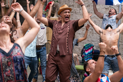 In The Heights 2021 Movie Image 4