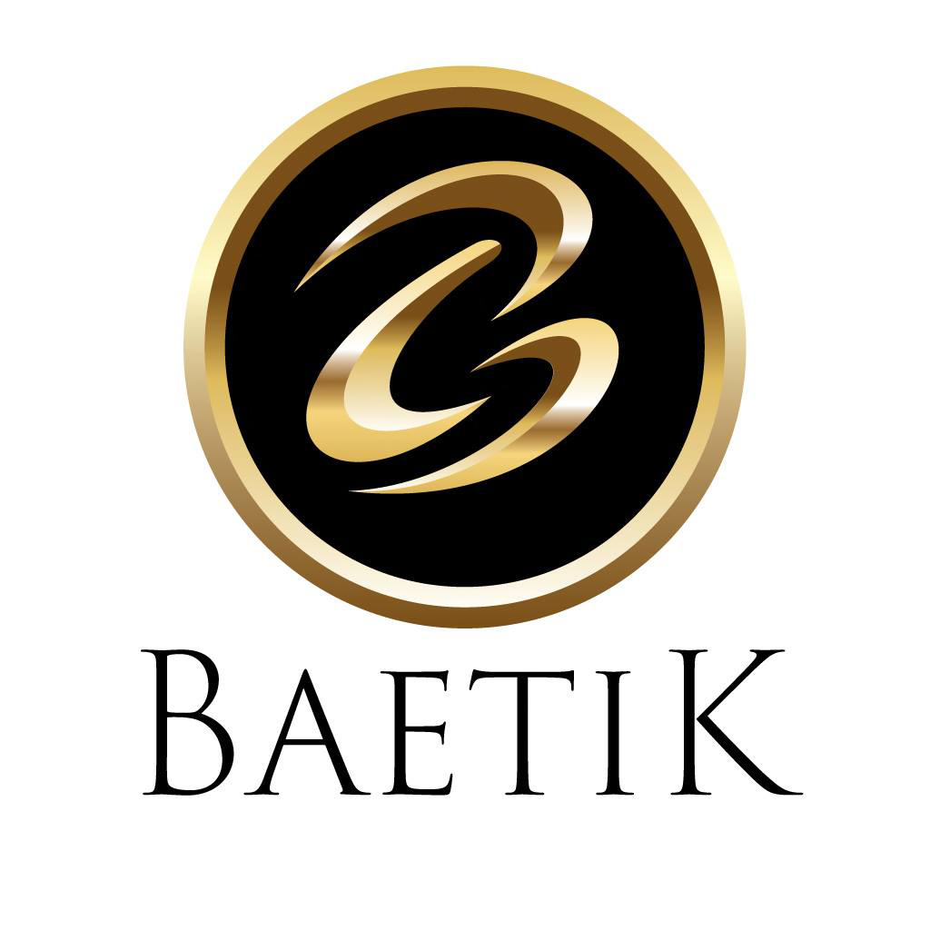 Baetik - Original Mesh