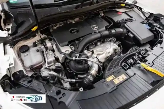 Mercedes GLA 2021 سعر ومواصفات Mercedes GLA - مرسيدس GLA 2021