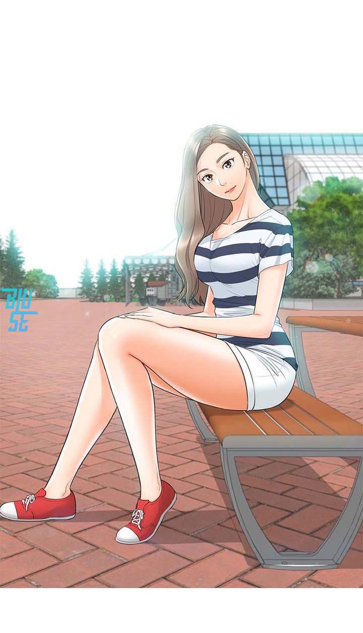 Đọc truyện Sếp Trẻ - Chapter 8