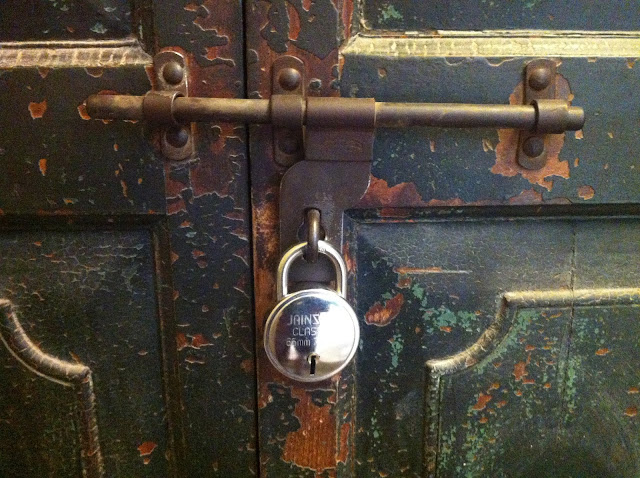 Sketches and Journeys: Mehrangarh Fort, Jodhpur, India