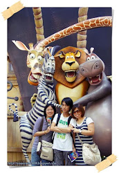 ~Singapore Trip with Friends ~