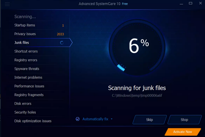 iobit advanced systemcare 13 iobit advanced systemcare 13