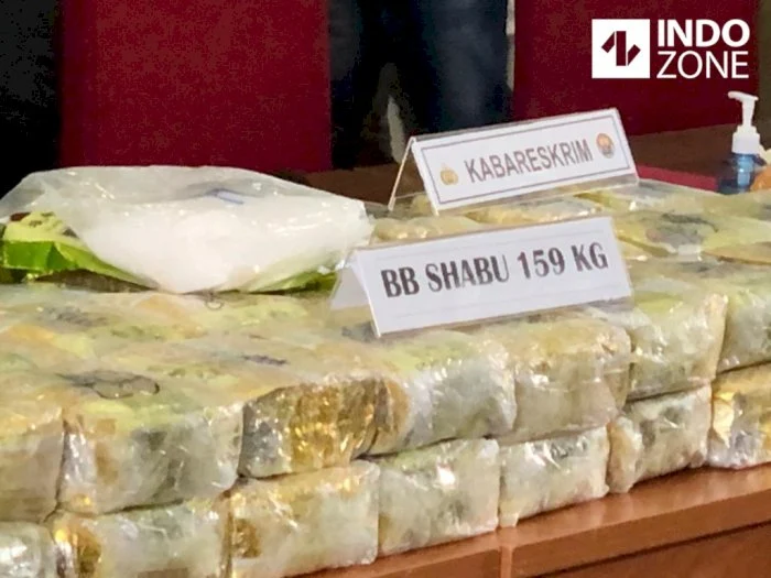 IPW-Sebut-Ada-Barang-Bukti-Sabu-Seberat-11-Kg-Hilang-di-Surabaya-Loh-Kok-Bisa