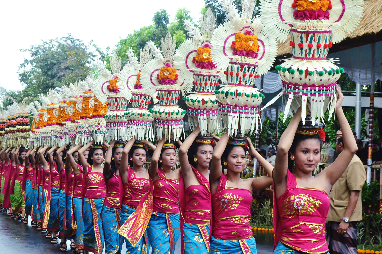 World indonesia kesenian