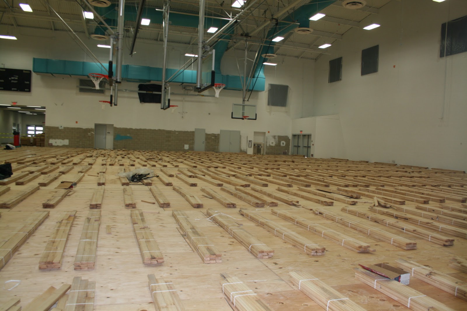 Grand Terrace High School {GTHS January 2012}