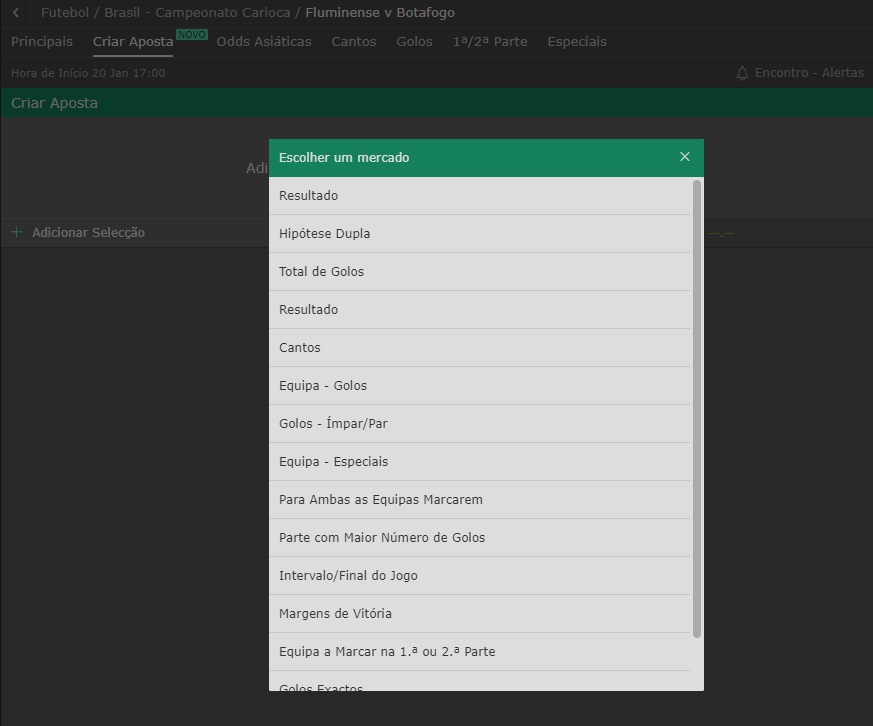 bet365 esporte