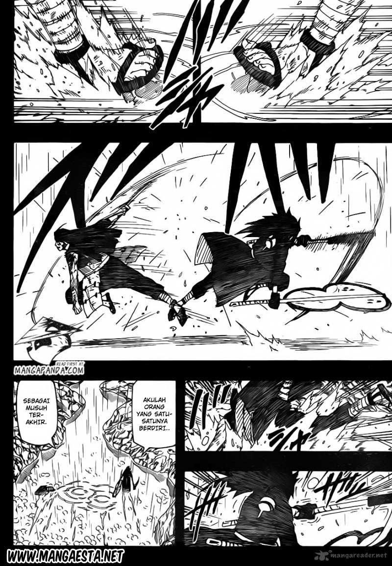 Gambar naruto 626 indo