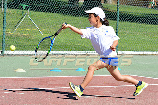 Tenis Aranjuez