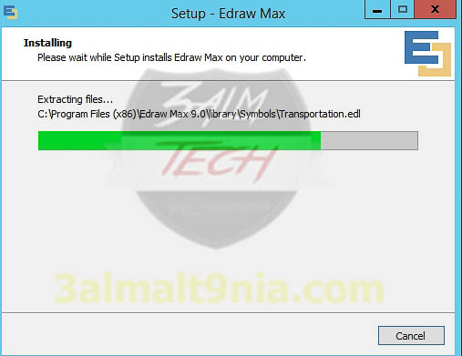 تحميل برنامج EdrawMax Ultimate إنشاء الرسومات والمخططات - رابط مباشر تحميل برنامج EdrawMax Ultimate إنشاء الرسومات والمخططات - رابط مباشر