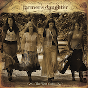 Farmers Daughter CD
