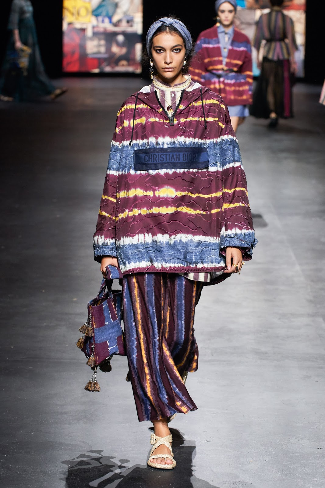 christian dior dress 2021