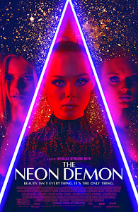 The Neon Demon Poster