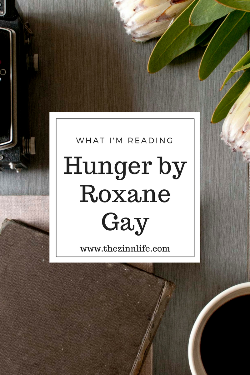 hunger by roxane gay pdf
