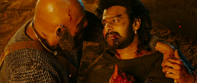 Bahubali Bahubali
