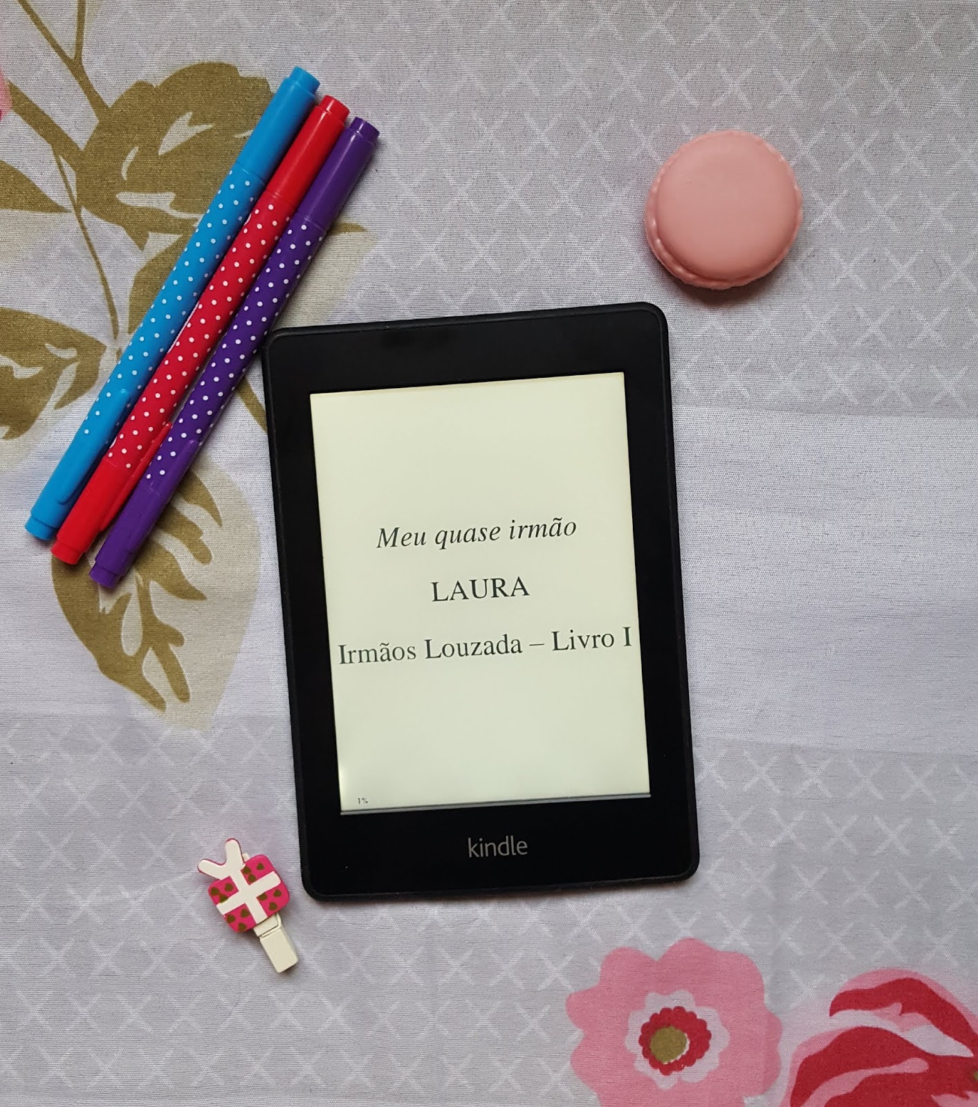 Meu quase irmão Meu quase irmão