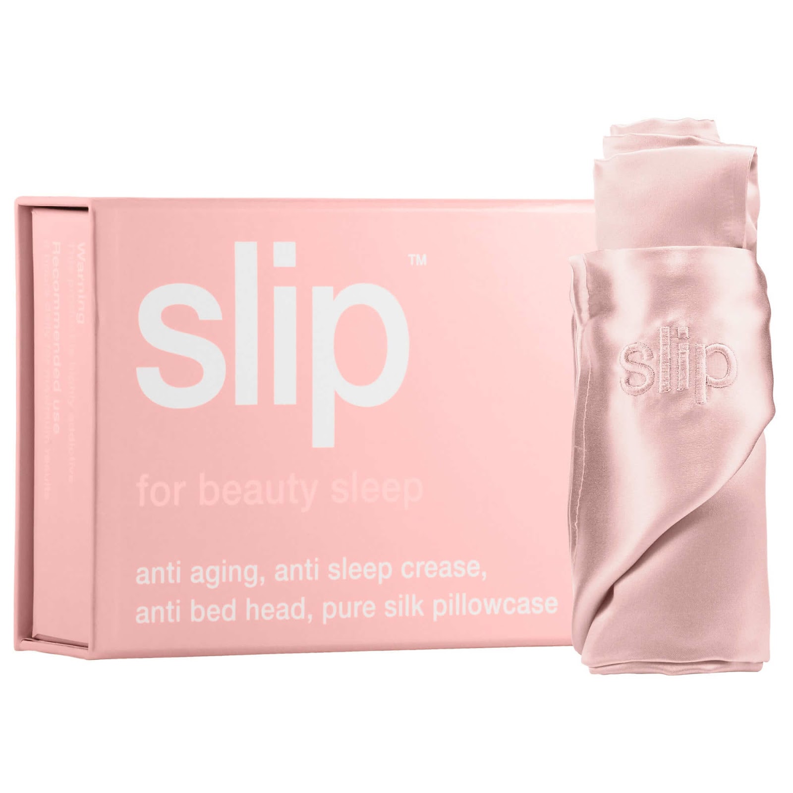 Skincare Sins; Dirty Pillowcases Barbie's Beauty Bits